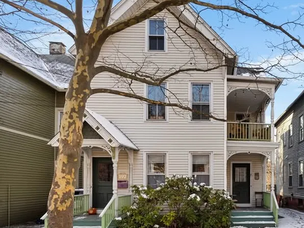 192 Mansfield St #3, New Haven, CT 06511