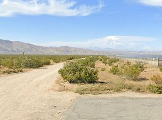 W/o Cheyenne Boulevard & N/o Daley Ave, Mojave, CA 93501