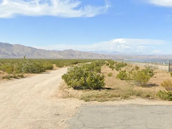 W/o Cheyenne Boulevard & N/o Daley Ave, Mojave, CA 93501