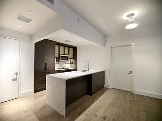 Rented by Extell Marketing Group LLC