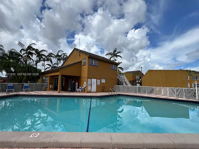 9715 Fontainebleau Blvd #E308 — Photo 35