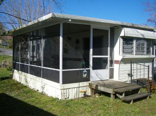 534 Flamingo Cir, Townsend, TN 37882