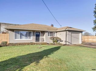 669 N Evergreen Ave, Stayton, OR 97383