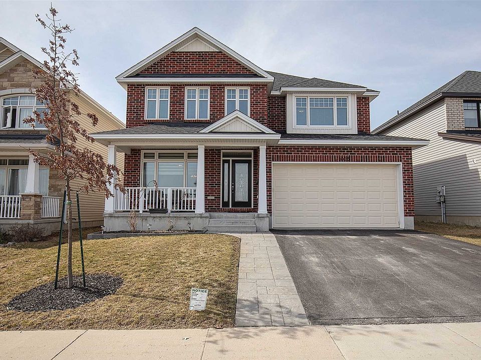 1025 Woodhaven Dr, Kingston, ON K7P 0H7 MLS X5211099 Zillow