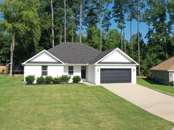 105 Kapalua Cv, Benton, AR 72015