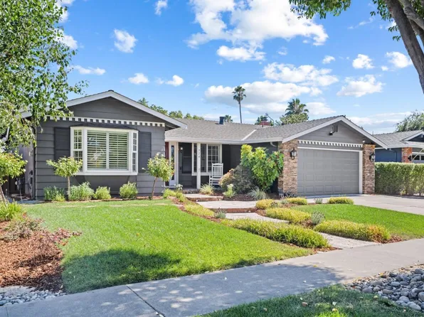 974 Edenbury Ln, San Jose, CA 95136