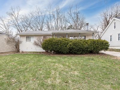 635 Dellwood Dr, Ann Arbor, MI, 48103