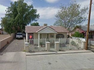 1434 S 13th Pl, Phoenix, AZ 85034