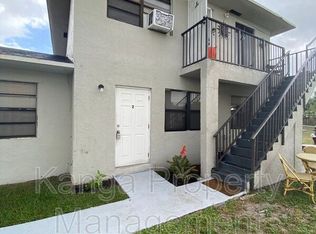1691 W 26th St APT 2, Riviera Beach, FL 33404