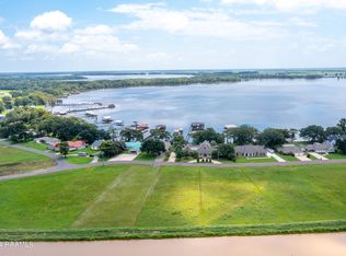2 Morgan Shores Rd, Lake Arthur, LA 70549