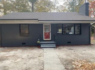 1218 Cypress St, Rocky Mount, NC 27801