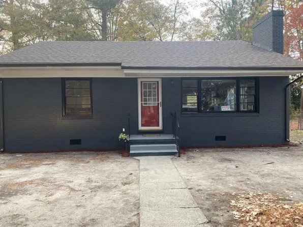 1218 Cypress St, Rocky Mount, NC 27801