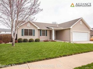 718 Whitetail Pass, Manhattan, KS 66503