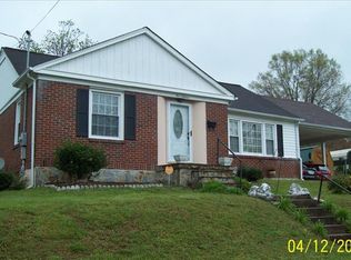 516 3rd St, Danville, VA 24540