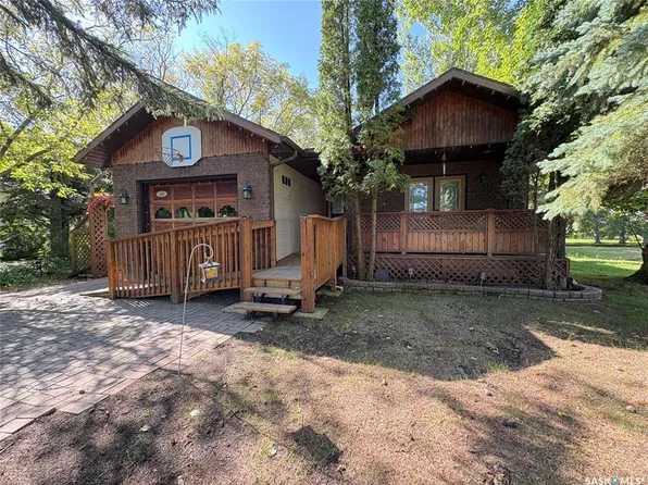 505 March AVENUE E, Langenburg, SK S0A 2A0