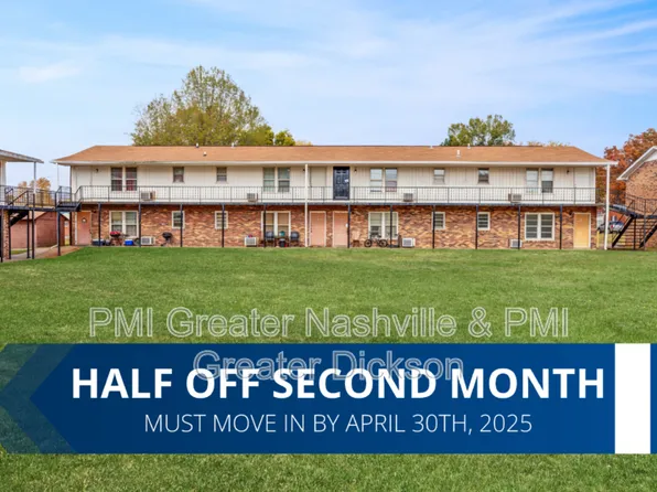 542 Ashe Ave, New Johnsonville, TN