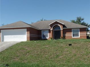 5145 Pine Needle Dr, Mascotte, FL 34753