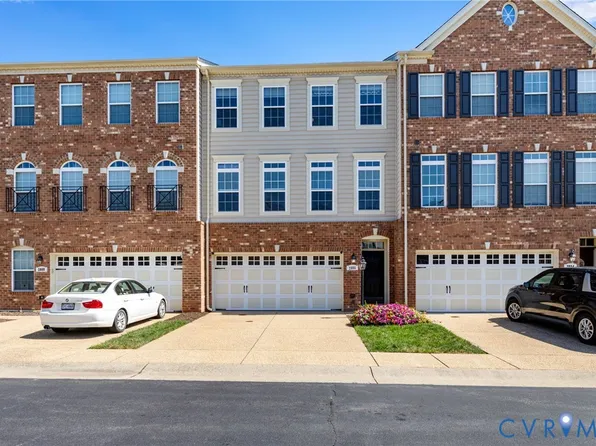 2806 Murano Way, Glen Allen, VA 23059