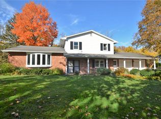 149 Hollybrook Rd, Brockport, NY 14420