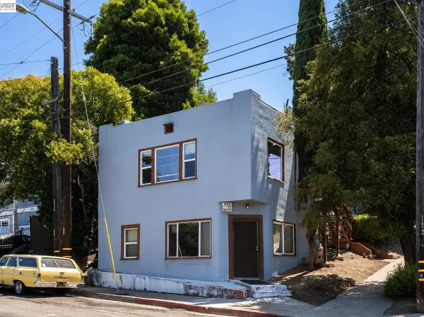 4500 San Carlos Ave, Oakland, CA 94601