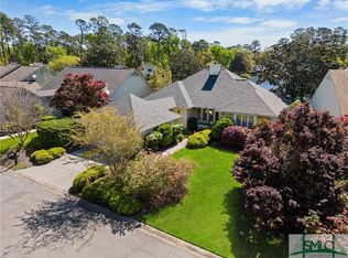 7 Riding Ln, Savannah, GA 31411