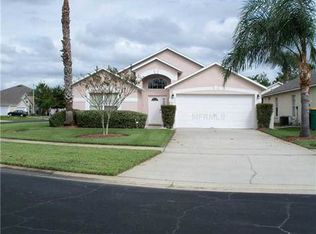 994 Lake Berkley Dr, Kissimmee, FL 34746