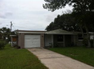 4208 Mercury Dr, New Port Richey, FL 34652