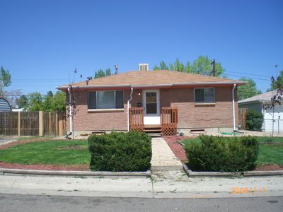 7888 Durango St, Denver, CO, 80221