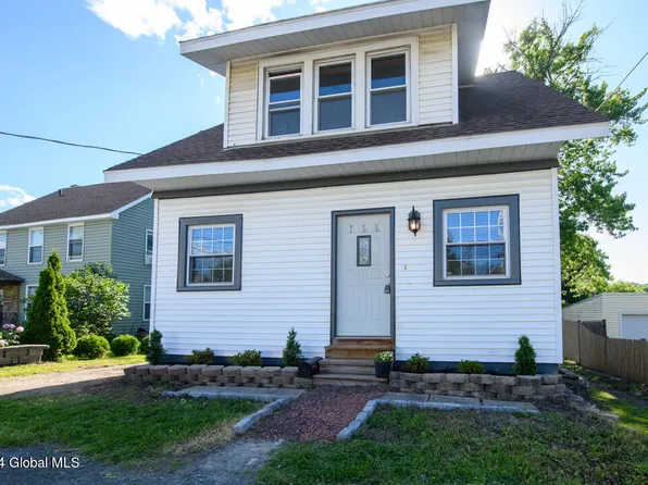 166 Old Loudon Road, Latham, NY 12110