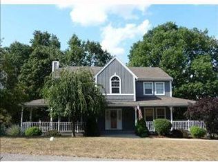 452 Monmouth Dr, Cranberry Twp, PA 16066