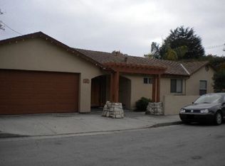 1061 Escalona Dr, Santa Cruz, CA 95060
