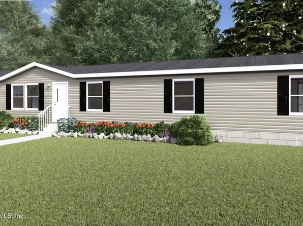 170 JANICE Drive, Palatka, FL 32177