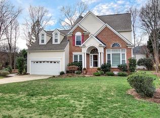 12310 Provincetowne Dr, Charlotte, NC 28277