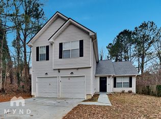 3432 Rainbow Dr, Decatur, GA 30034