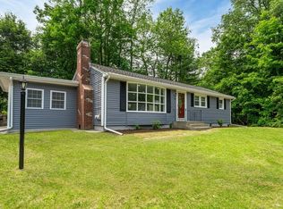 93 Horseshoe Dr, West Boylston, MA 01583