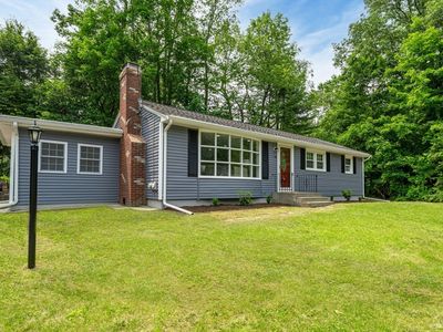 93 Horseshoe Dr, West Boylston, MA, 01583