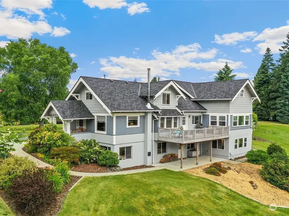 6709 Waller Road E, Tacoma, WA 98443