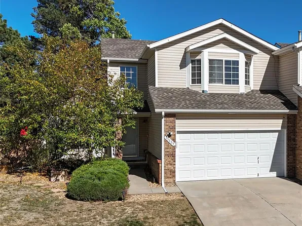 15137 E Nassau Avenue, Aurora, CO 80014