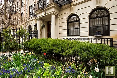 Rented by Halstead Real Estate