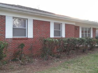 1119 Greenridge Dr NW, Cleveland, TN 37312