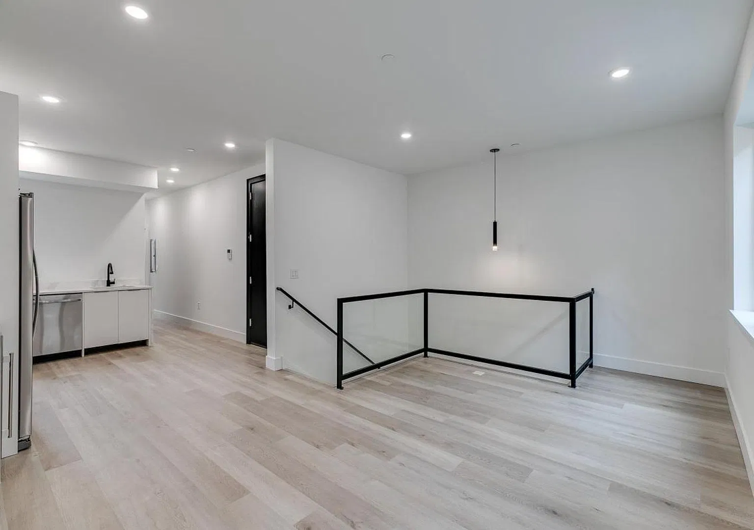 Brand New Luxury Apartments Nolibs — Photo 4