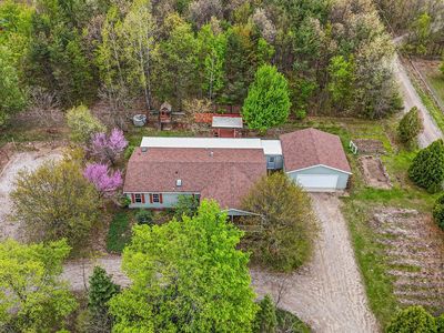 11015 Riley Rd, Interlochen, MI, 49643