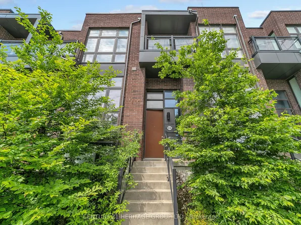 9136 Bathurst St, Vaughan, ON L4J 0K1