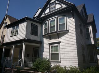 67 Auckland St, Dorchester, MA 02125
