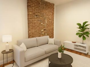 316 W 139th St APT 1B, New York, NY 10030