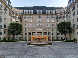 Park Place Condominiums, Annapolis, MD 21401
