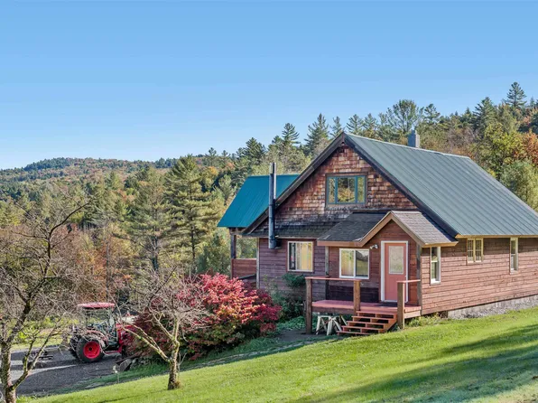 103 Cook Road, Berlin, VT 05602