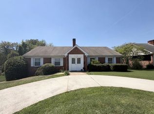 919 Sandusky Dr #A, Lynchburg, VA 24502