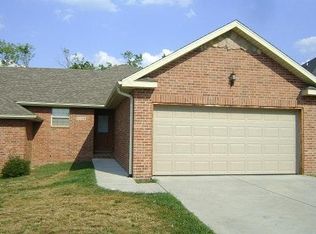 3370 S Cottage Ave, Springfield, MO 65807