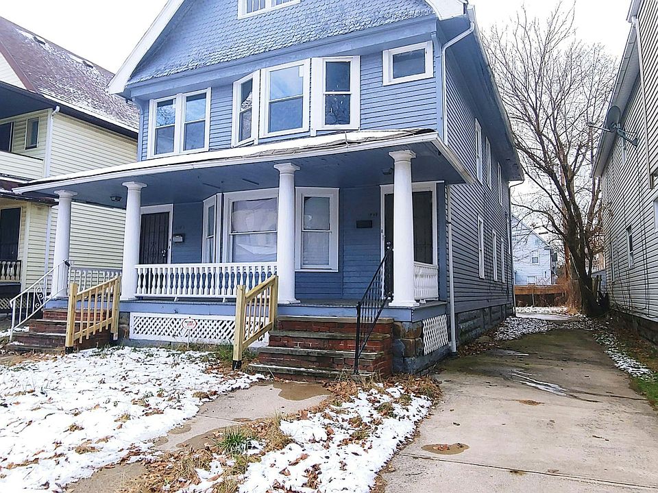 1st image of 1414 E 110th St #2